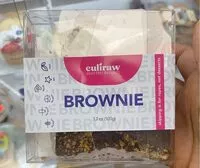 Mängden socker i Brownie