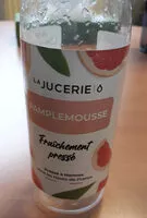 Mängden socker i Pamplemousse