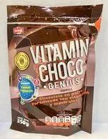 Mängden socker i Chocolate en polvo