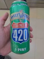 Mängden socker i 420 IPA