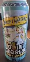 Mängden socker i Goin'Coastal IPA à l'ananas