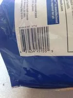 Mängden socker i Mission clean protein bar