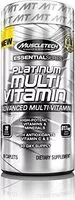Mängden socker i Platinum Multi Vitamin 90 Caps