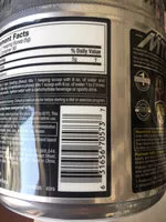 Mängden socker i plATINUM CREATIne