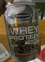 Mängden socker i Whey protein