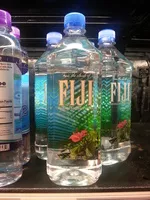 Mängden socker i Agua Natural Artesanal