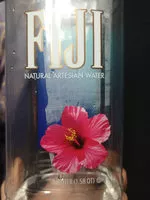 Mängden socker i Natural Artesian Water