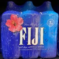 Mängden socker i Natural Artesian Water