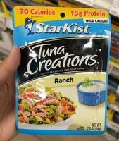 Mängden socker i Ranch