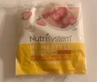 Mängden socker i Homestyle pancakes