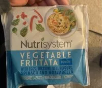 Mängden socker i Nutrisystem