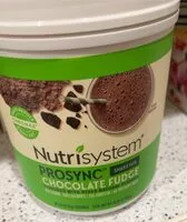 Mängden socker i Shake