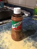Mängden socker i Tajin Seasoning