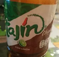 Mängden socker i Salsa Chipotle