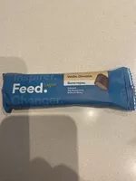 Mängden socker i barre repas feed