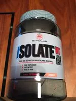 Mängden socker i Burner XT