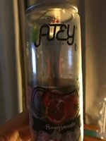 Mängden socker i Iced tea