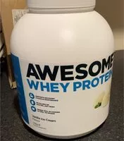 Mängden socker i Whey Protein