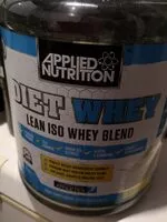 Mängden socker i Diet whey