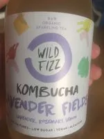 Mängden socker i Kombucha