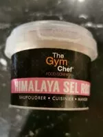Mängden socker i Sel rose Himalaya