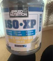 Mängden socker i Whey protein