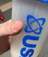 Mängden socker i ISO-XP