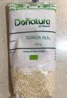 Mängden socker i Quinoa