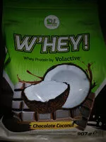 Mängden socker i WHEY