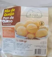 Mängden socker i Pan de Queso