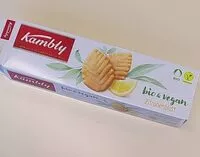 Mängden socker i Feuille de citron