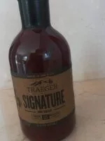 Mängden socker i Signature BBQ Sauce
