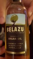 Mängden socker i ARGAN OIL