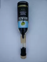 Mängden socker i Balsamic vinegar