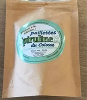 Mängden socker i Spiruline