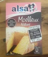 Mängden socker i Moelleux nature