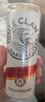 Mängden socker i White claw