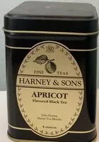 Mängden socker i Apricot Tea