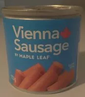 Mängden socker i Vienna Sausage