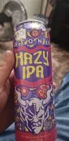 Mängden socker i Hazy ipa