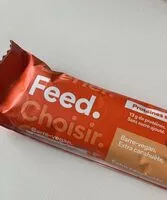 Mängden socker i Protéines shot