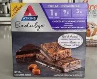 Mängden socker i Endulge