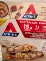 Mängden socker i Barre chocolate