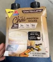 Mängden socker i Chai tea latte