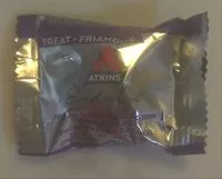 Mängden socker i Pecan Caramel Cluster