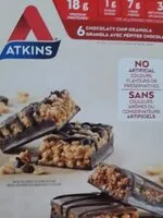 Mängden socker i Protein Bars