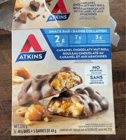 Mängden socker i Barre