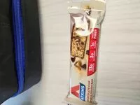 Mängden socker i Chocolate Chip Cookie Dough Bar