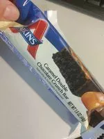 Mängden socker i Atkins