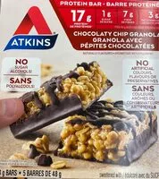 Mängden socker i Barre